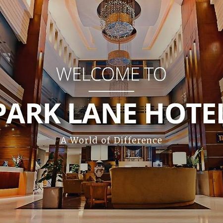 Park Lane Hotel Lahore Eksteriør bilde