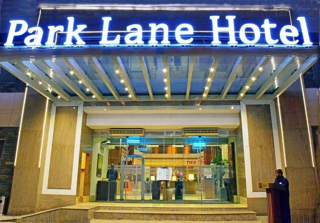 Park Lane Hotel Lahore Eksteriør bilde
